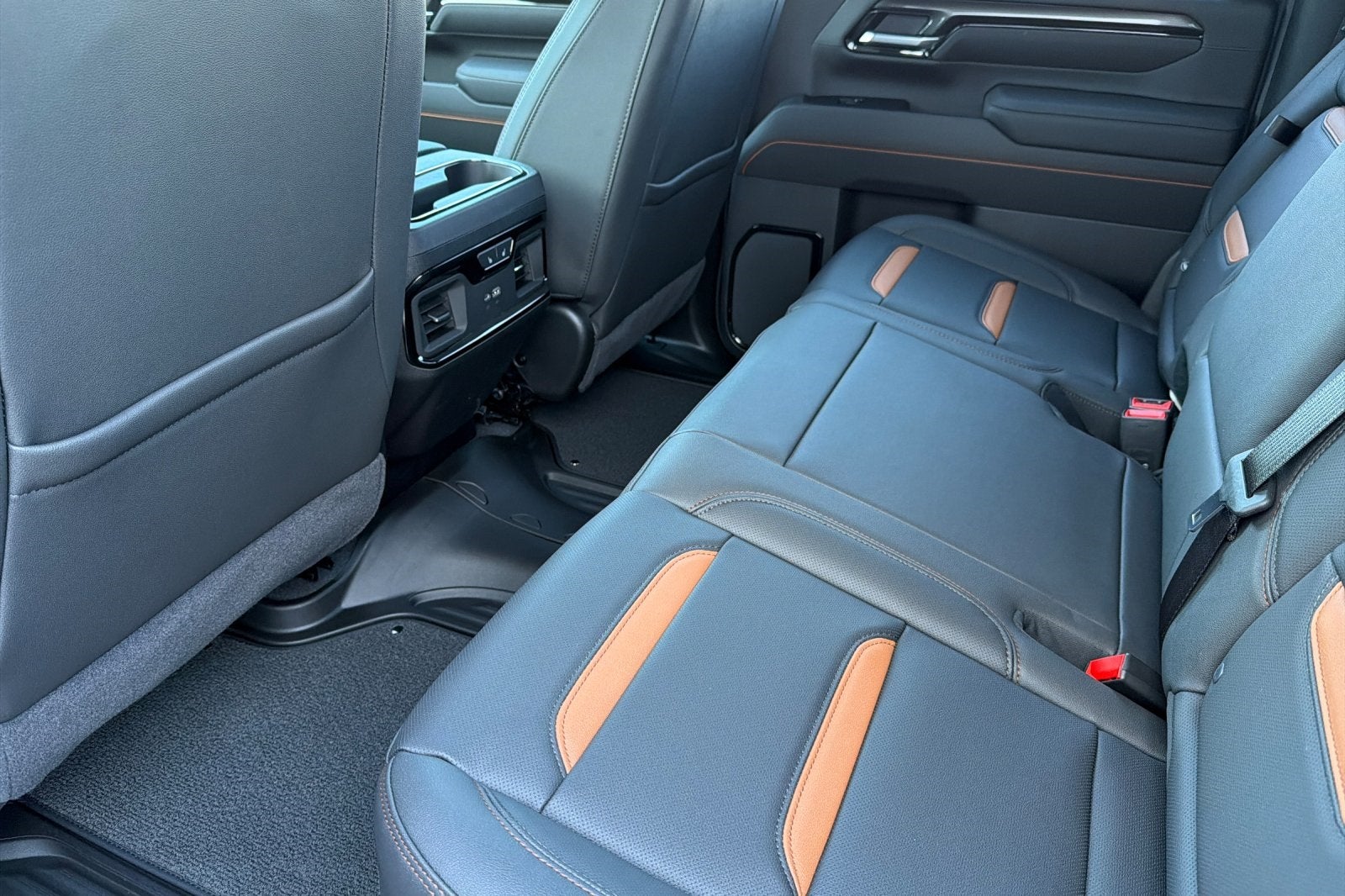 2026 GMC Sierra 3500HD AT4