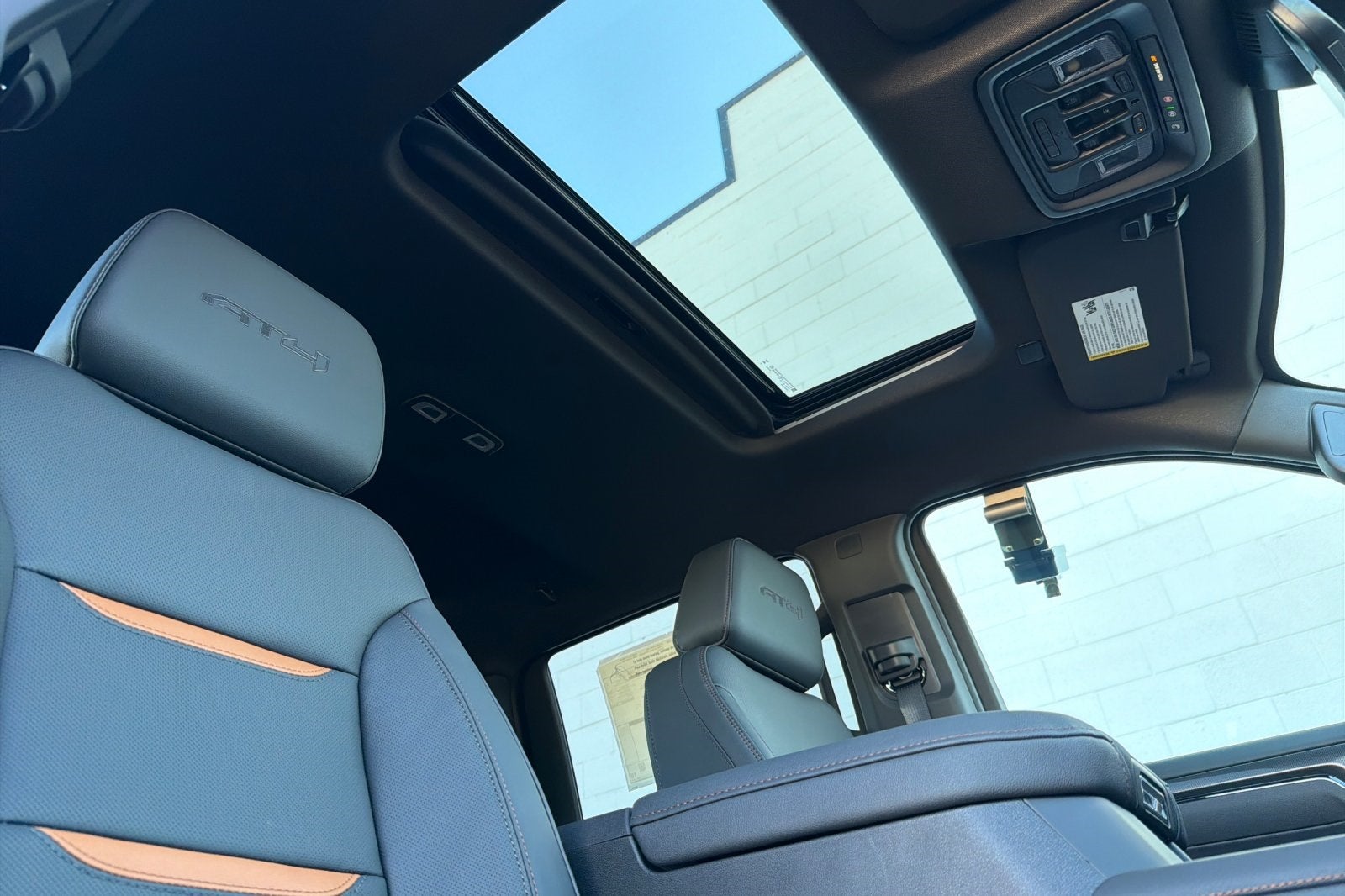 2026 GMC Sierra 3500HD AT4