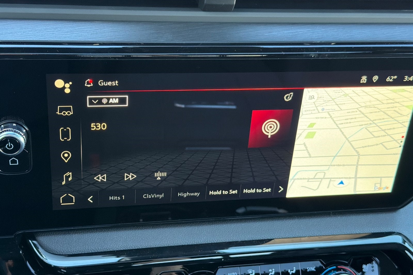 2026 GMC Sierra 3500HD AT4