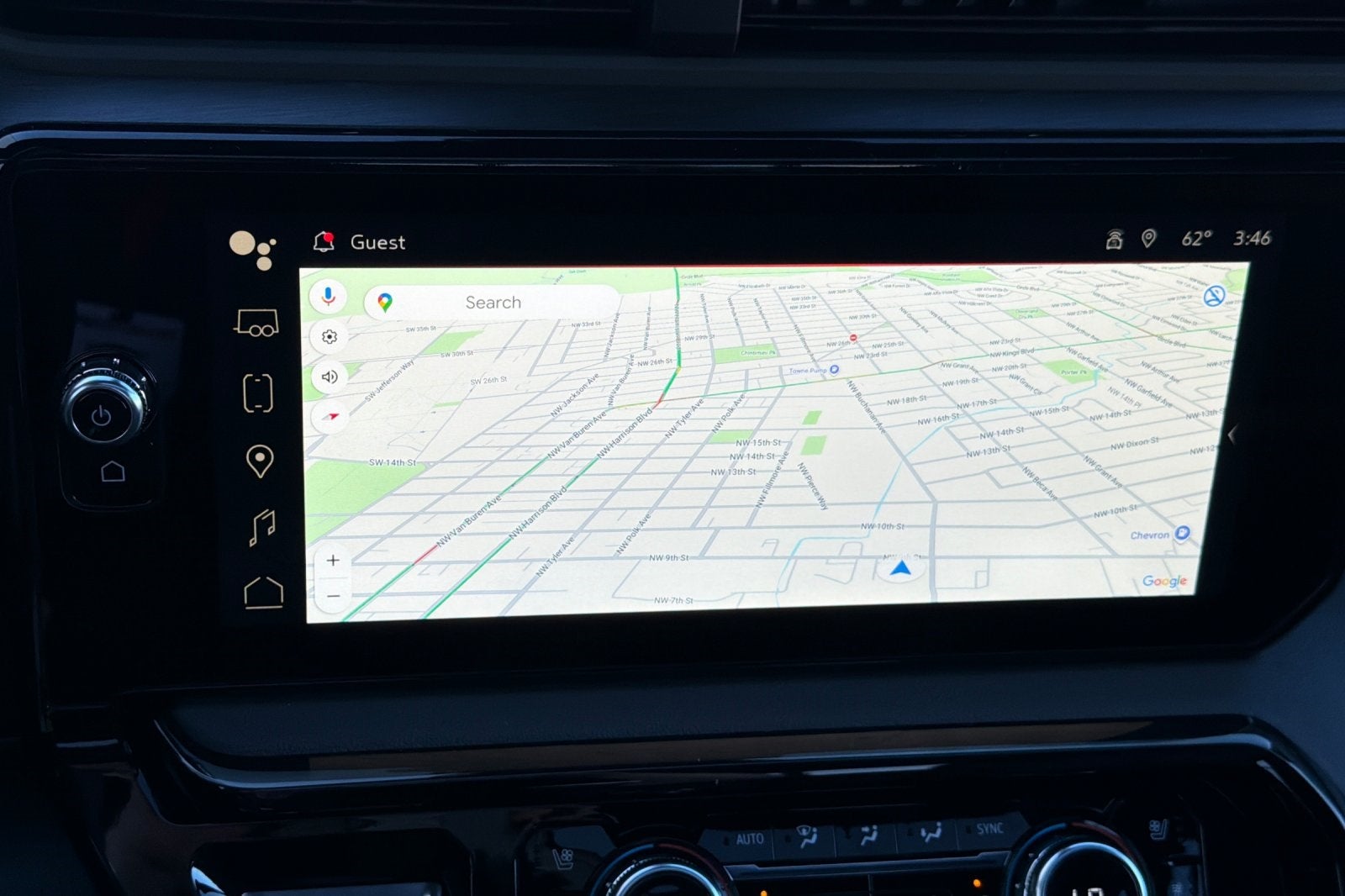 2026 GMC Sierra 3500HD AT4