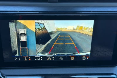 2026 GMC Sierra 3500HD AT4