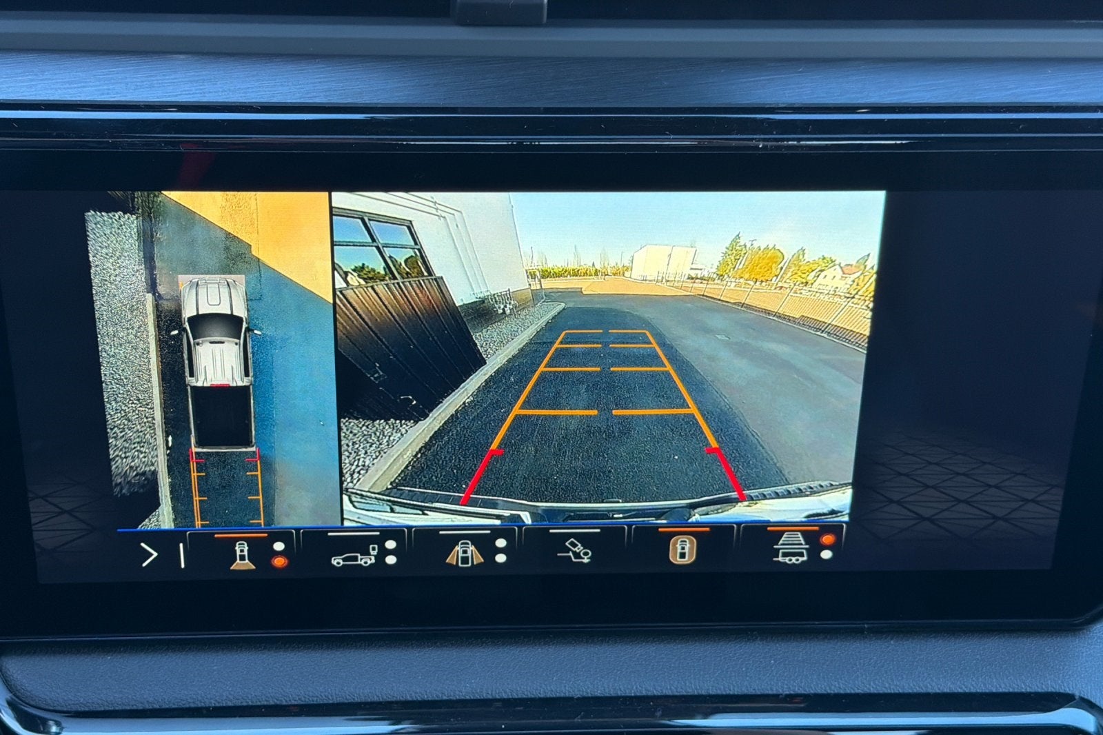 2026 GMC Sierra 3500HD AT4