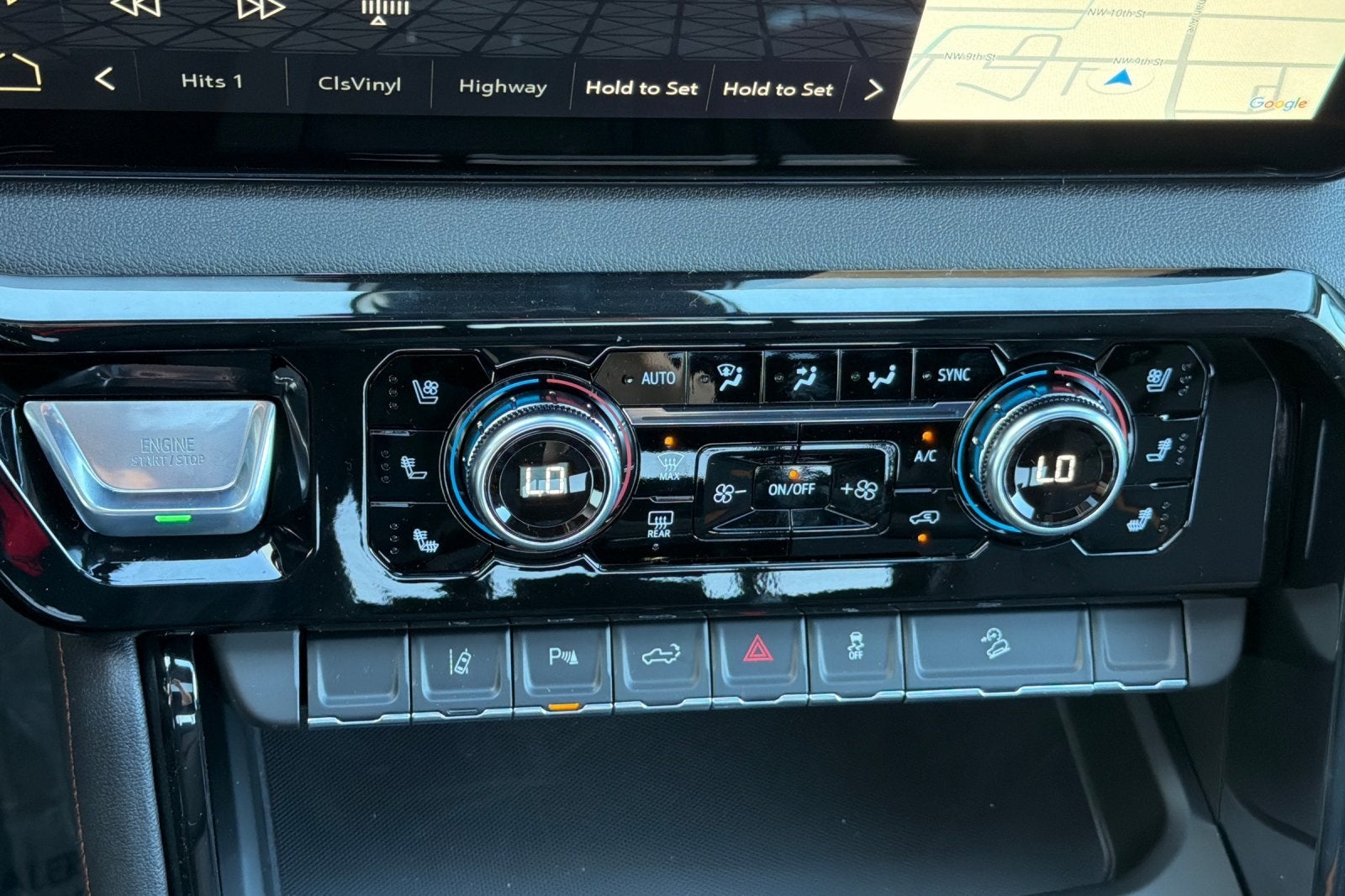 2026 GMC Sierra 3500HD AT4