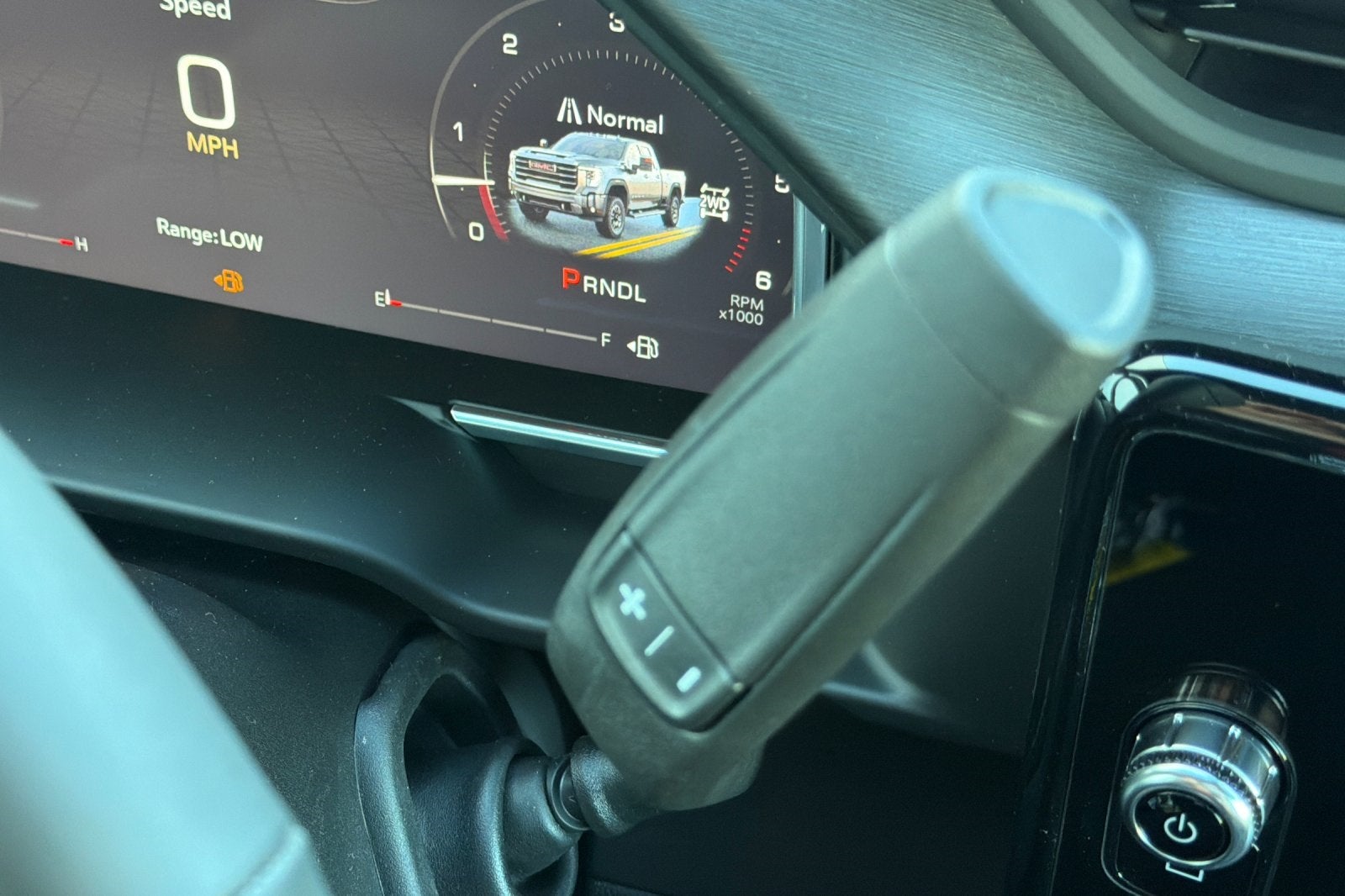 2026 GMC Sierra 3500HD AT4