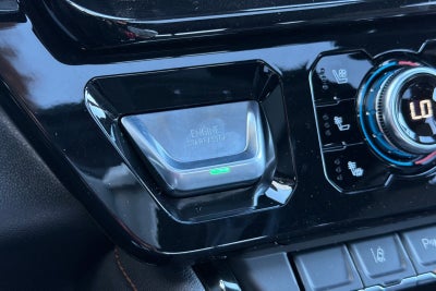 2026 GMC Sierra 3500HD AT4