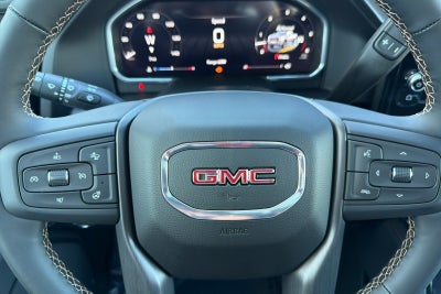 2026 GMC Sierra 3500HD AT4