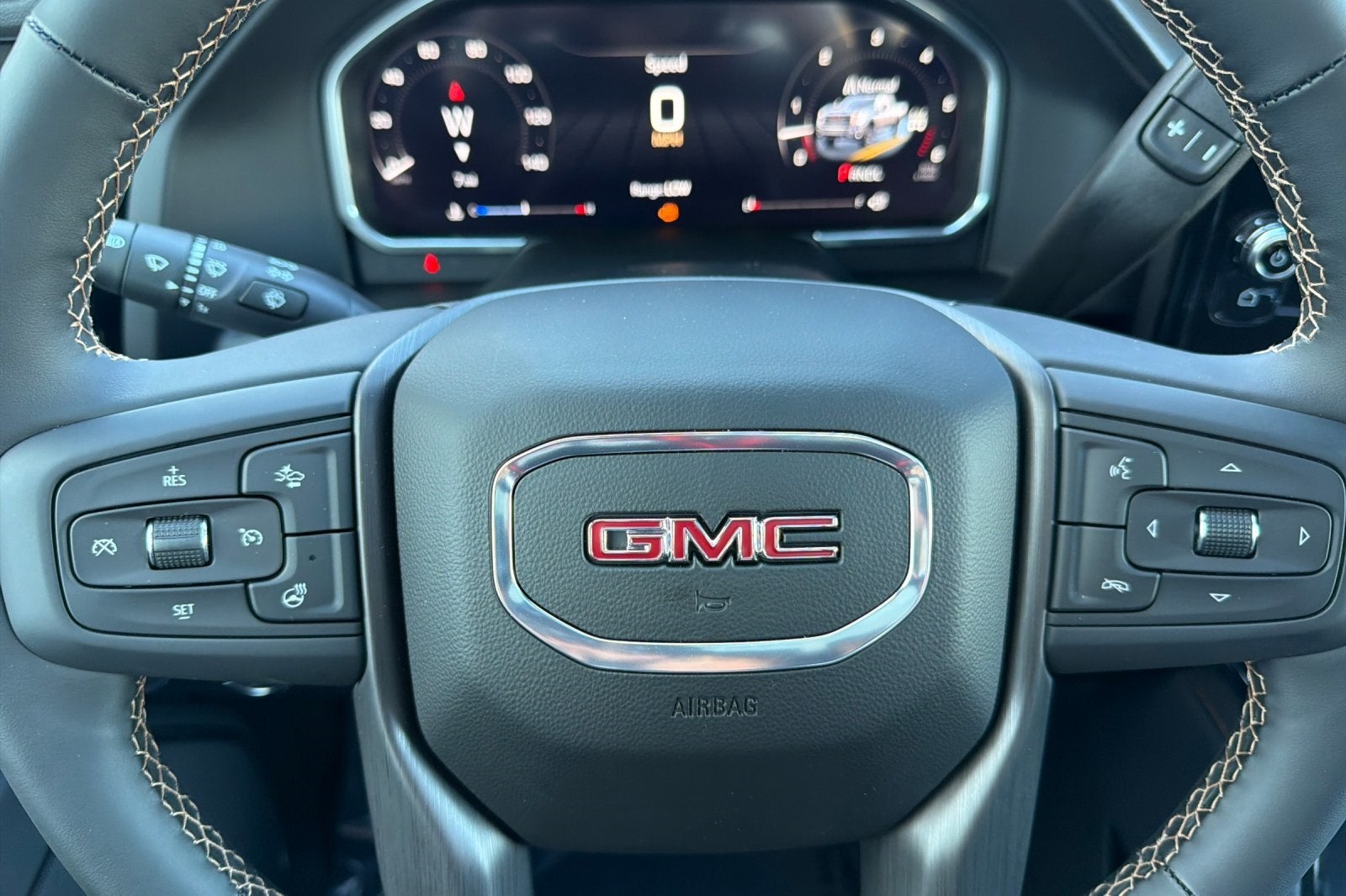 2026 GMC Sierra 3500HD AT4