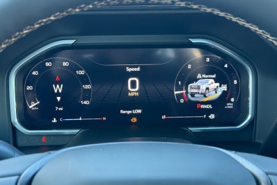 2026 GMC Sierra 3500HD AT4