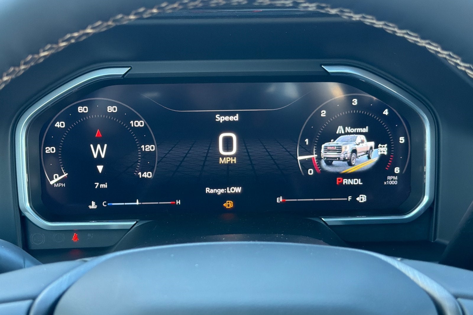 2026 GMC Sierra 3500HD AT4