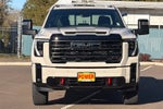 2026 GMC Sierra 3500HD AT4