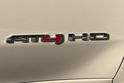 2026 GMC Sierra 3500HD AT4