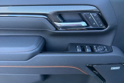 2026 GMC Sierra 3500HD AT4