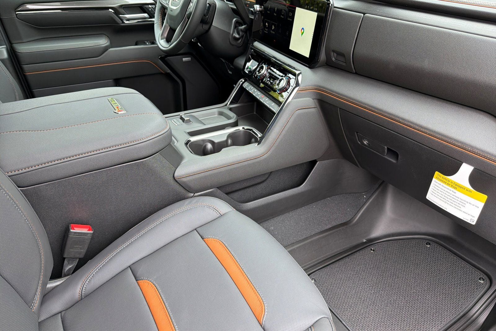 2026 GMC Sierra 3500HD AT4