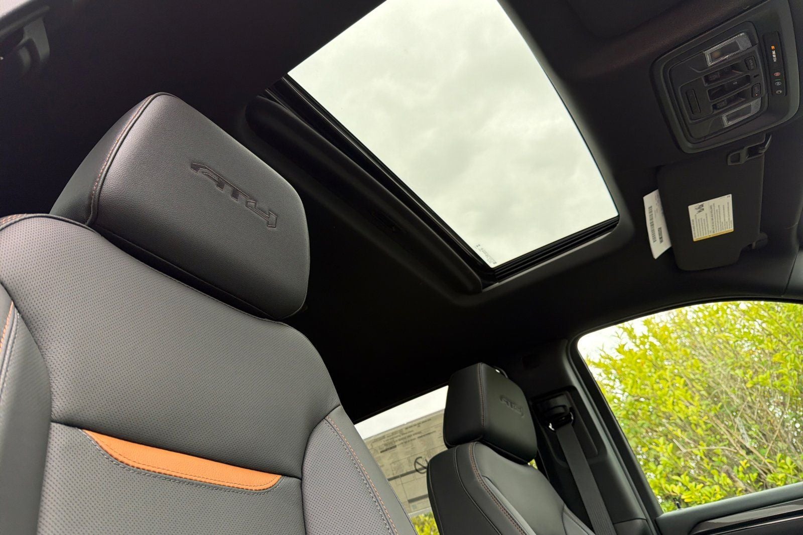 2026 GMC Sierra 3500HD AT4