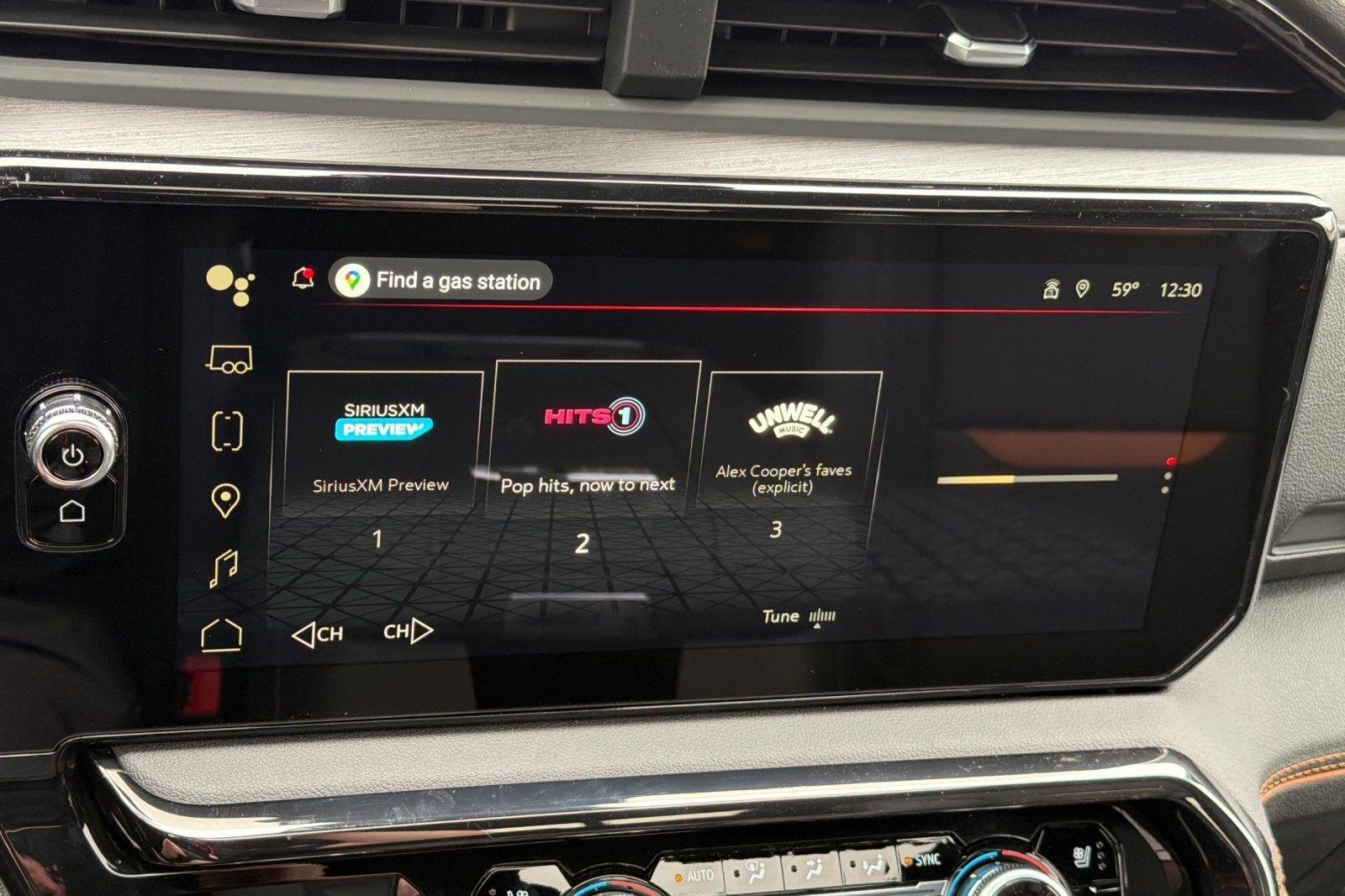 2026 GMC Sierra 3500HD AT4