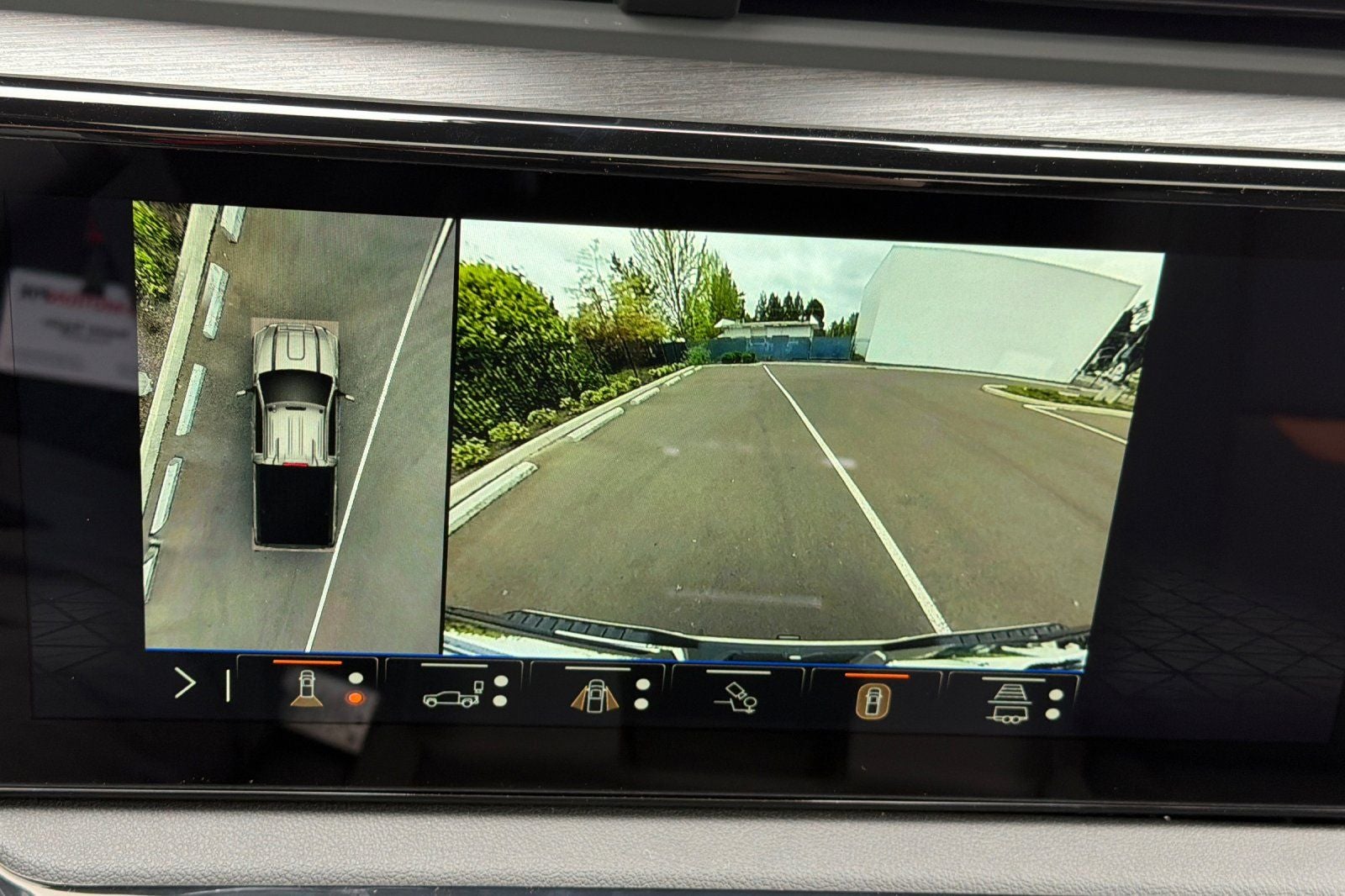 2026 GMC Sierra 3500HD AT4