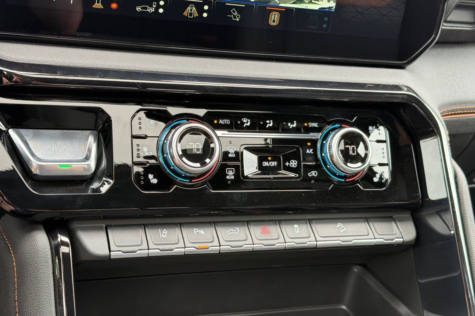 2026 GMC Sierra 3500HD AT4