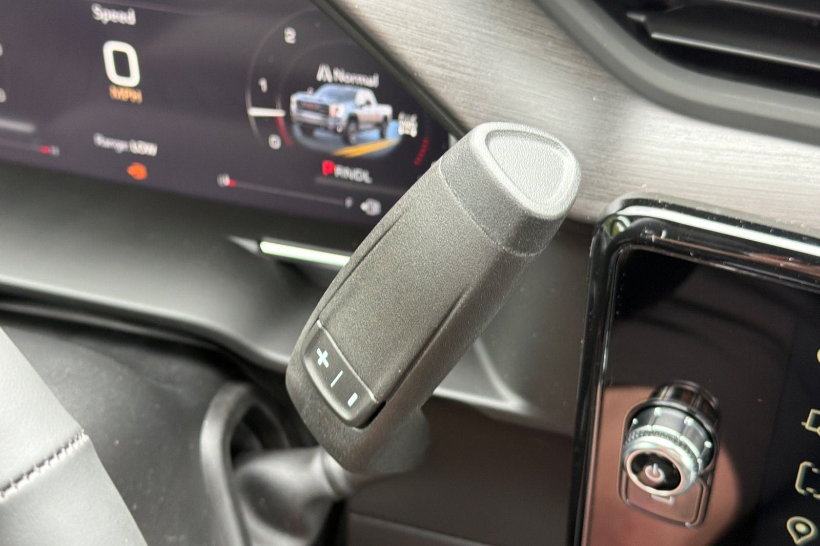 2026 GMC Sierra 3500HD AT4