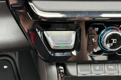 2026 GMC Sierra 3500HD AT4