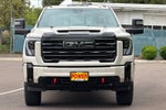 2026 GMC Sierra 3500HD AT4