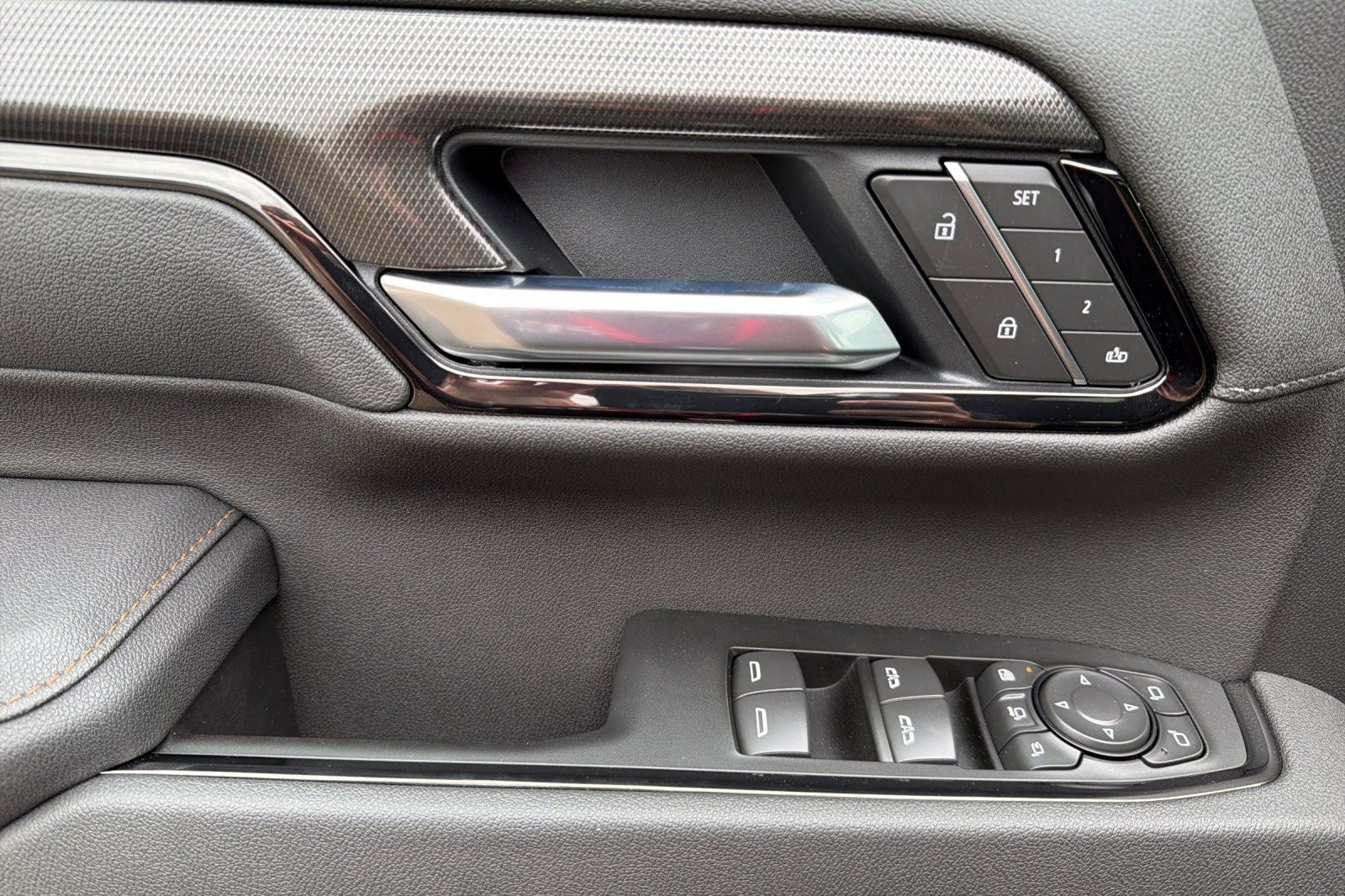 2026 GMC Sierra 3500HD AT4