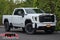 2026 GMC Sierra 3500HD AT4