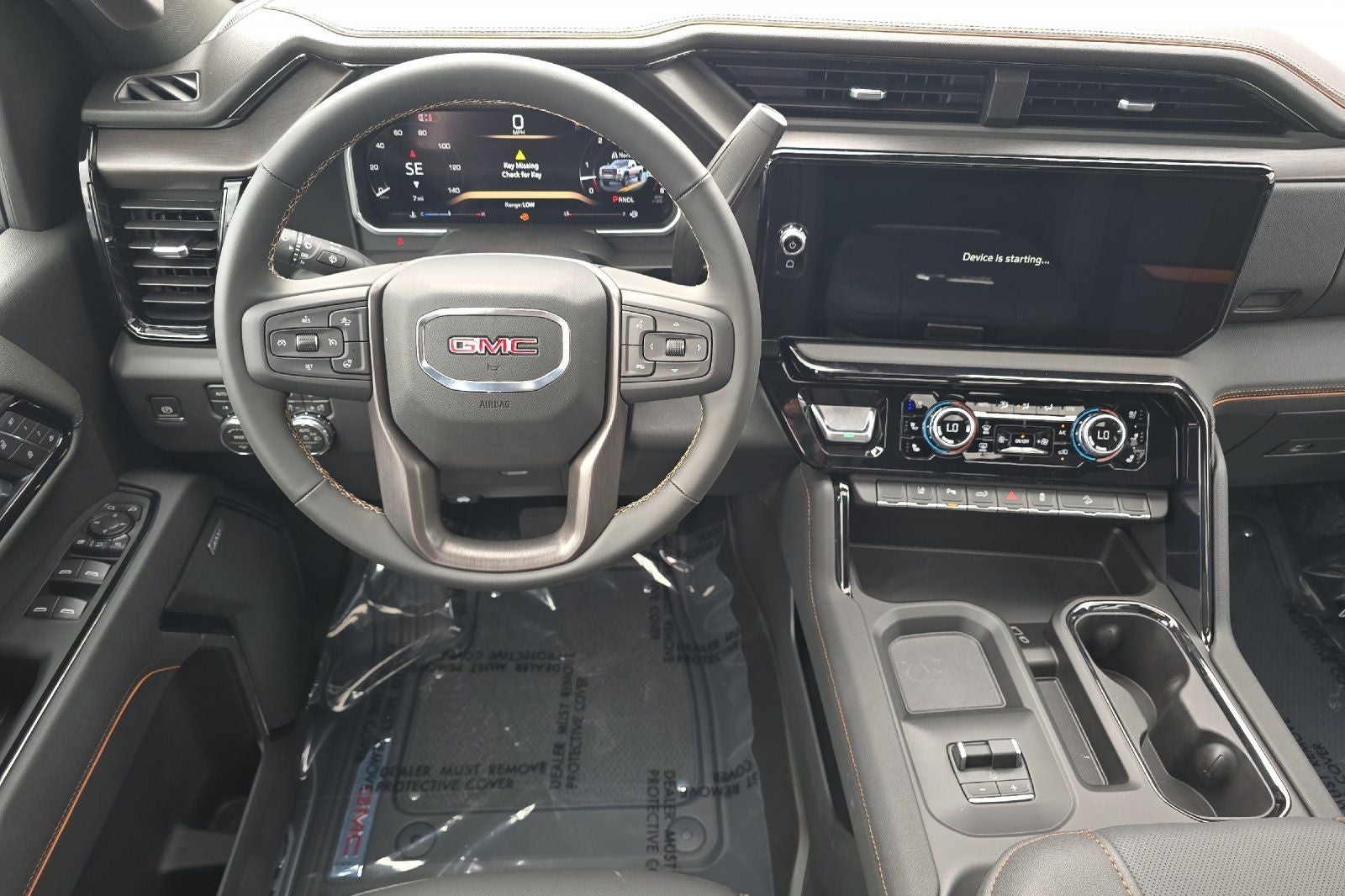 2026 GMC Sierra 3500HD AT4