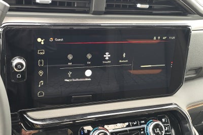 2026 GMC Sierra 3500HD AT4