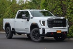 2026 GMC Sierra 3500HD AT4
