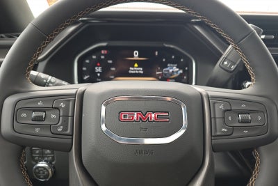 2026 GMC Sierra 3500HD AT4