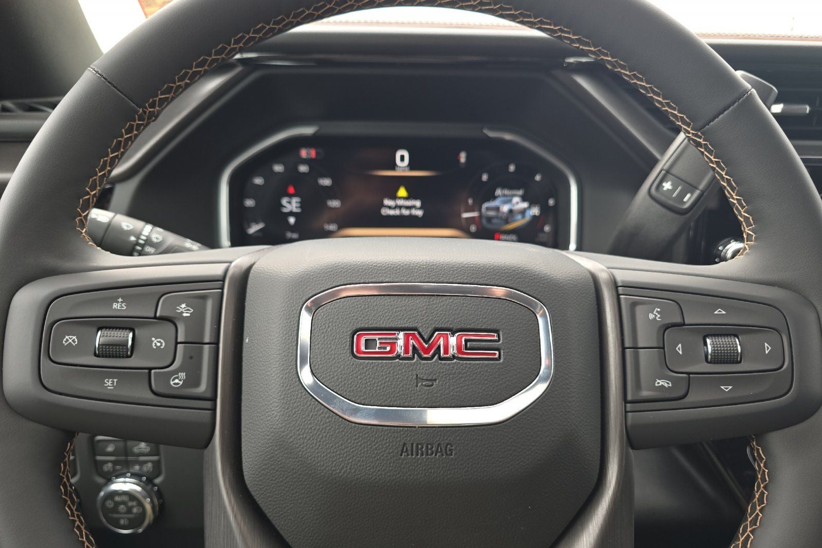 2026 GMC Sierra 3500HD AT4