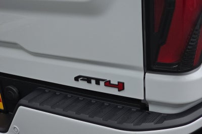 2026 GMC Sierra 3500HD AT4