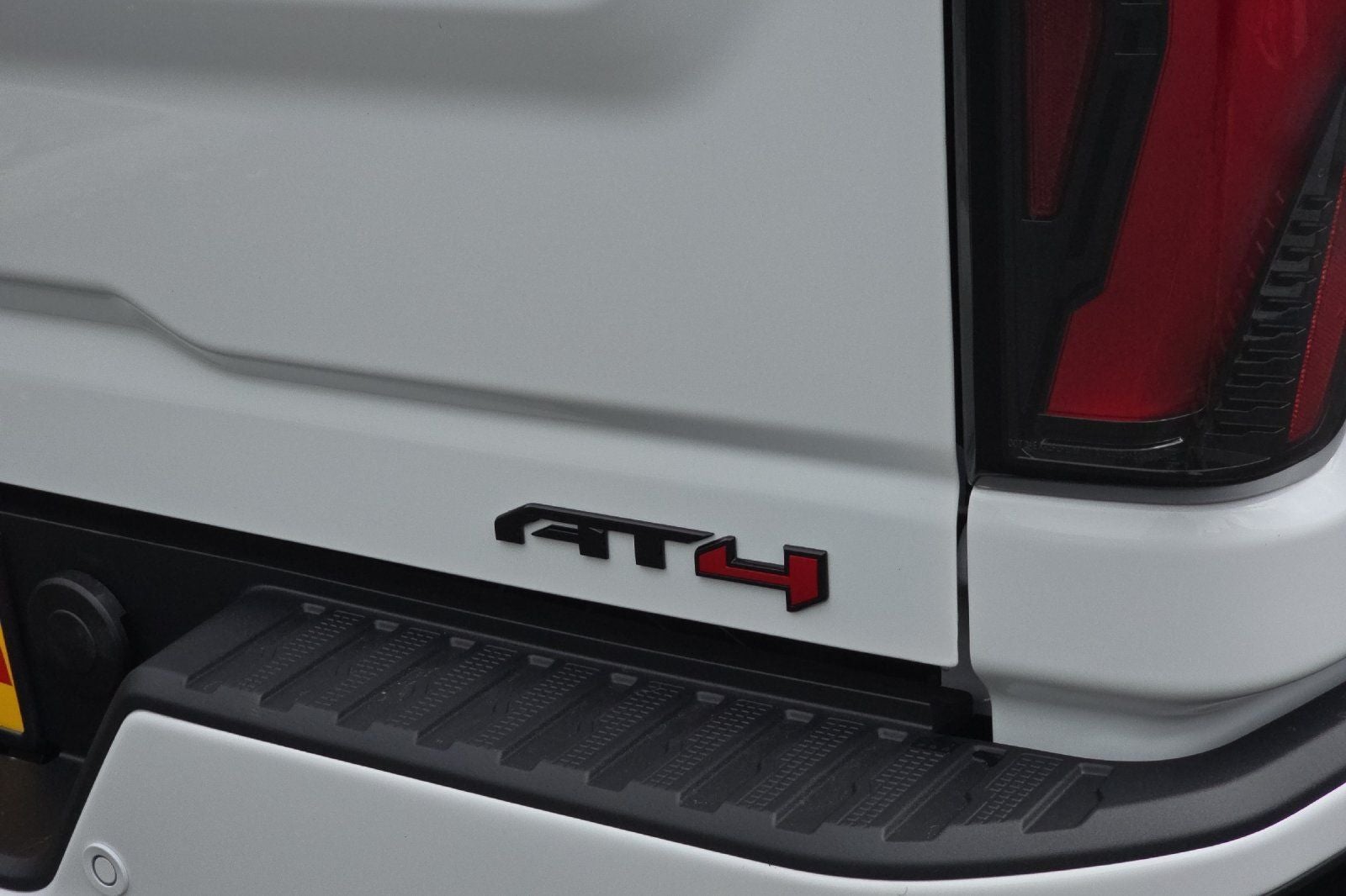 2026 GMC Sierra 3500HD AT4