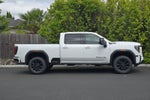 2026 GMC Sierra 3500HD AT4
