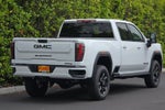 2026 GMC Sierra 3500HD AT4
