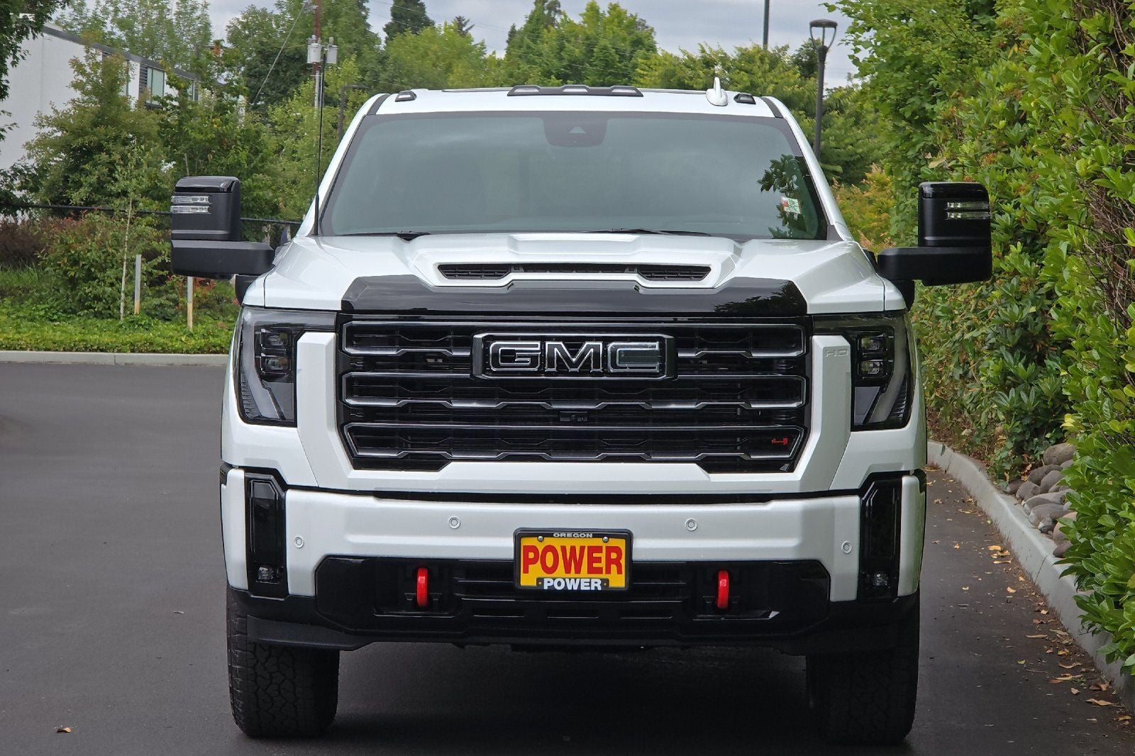 2026 GMC Sierra 3500HD AT4