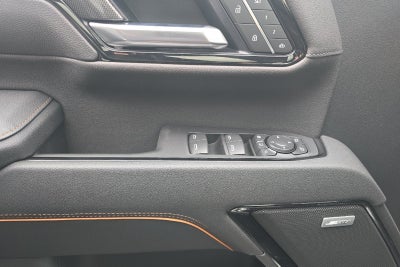 2026 GMC Sierra 3500HD AT4