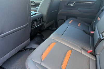 2026 GMC Sierra 3500HD AT4