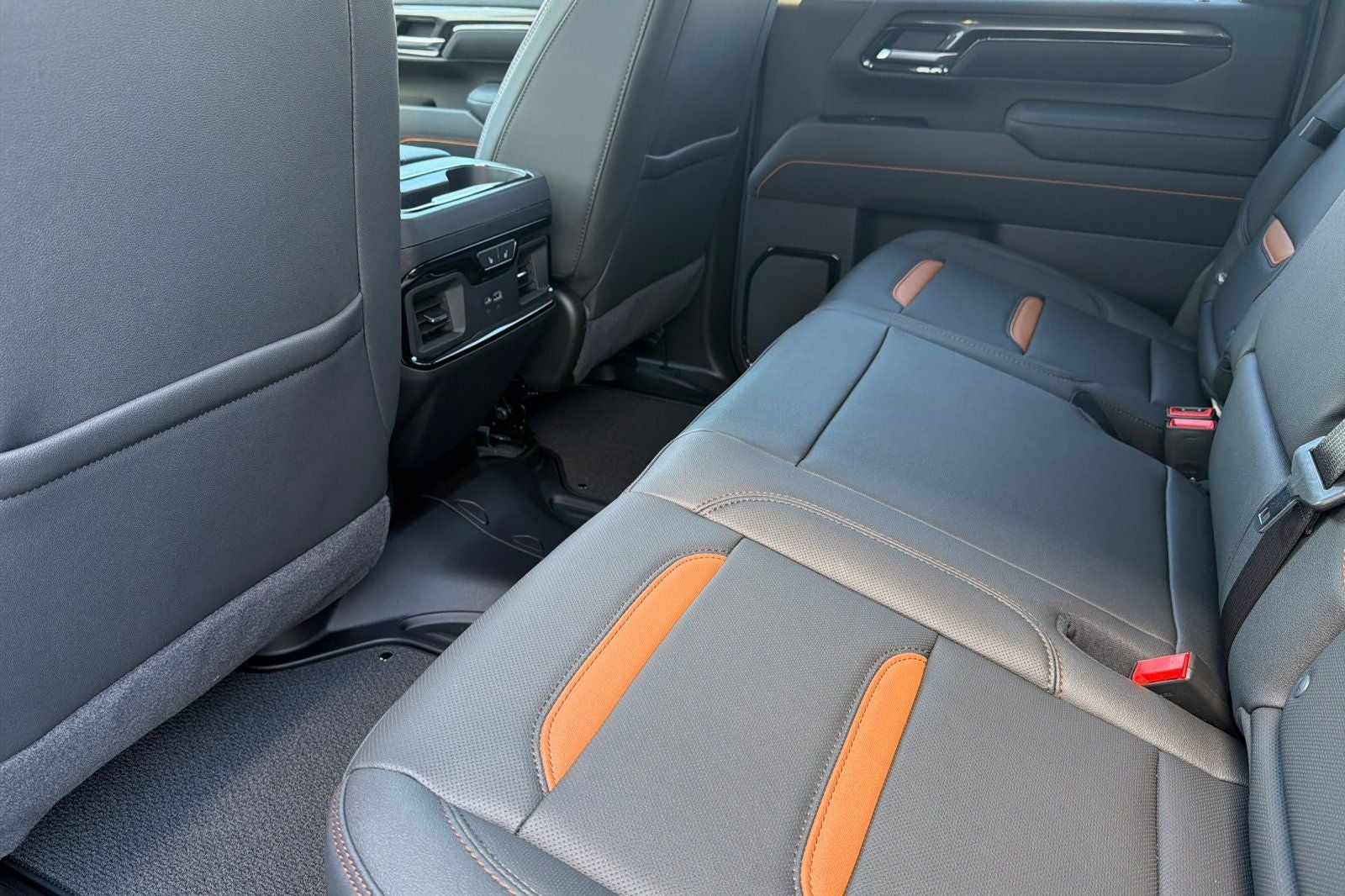 2026 GMC Sierra 3500HD AT4