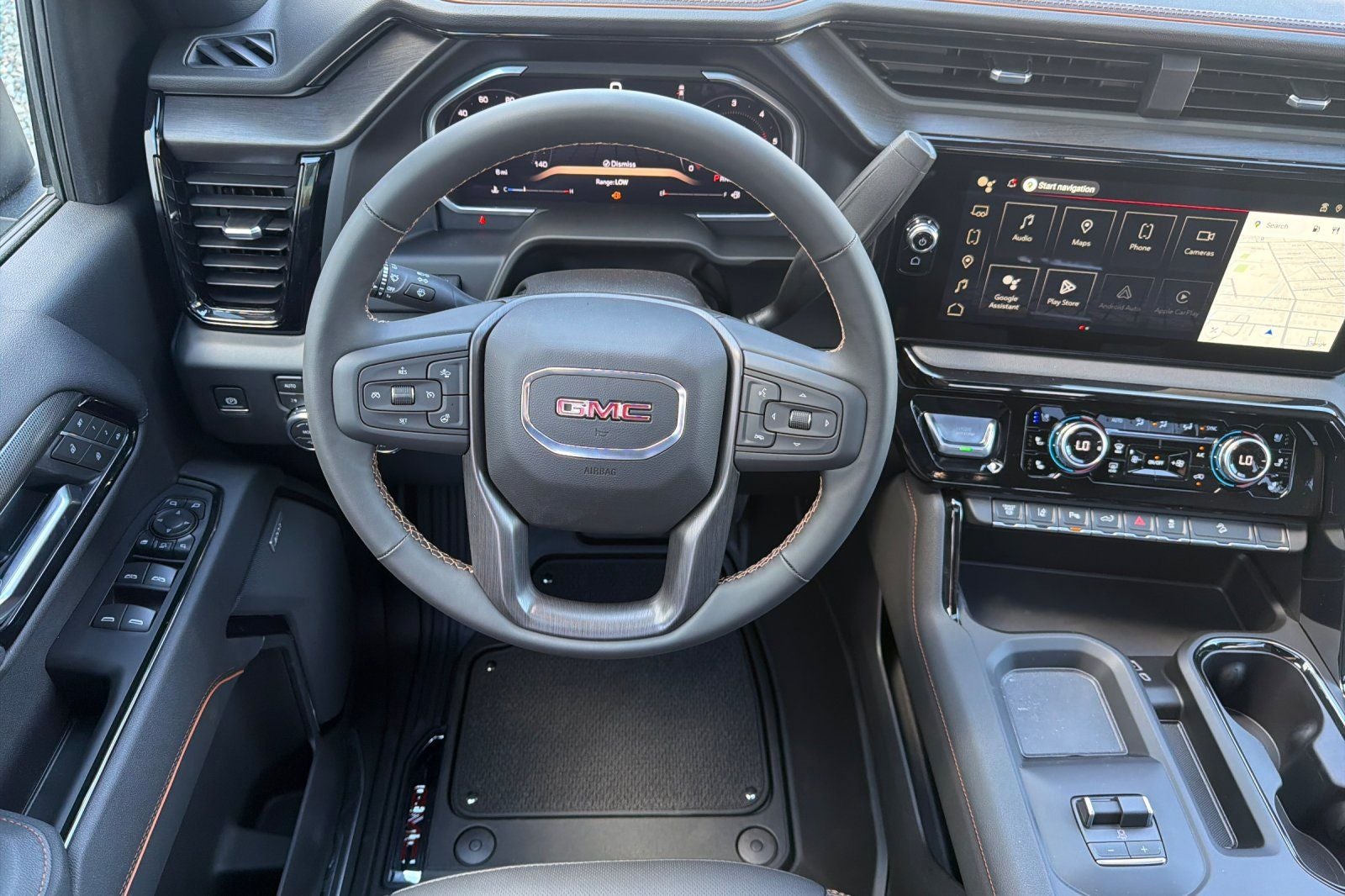 2026 GMC Sierra 3500HD AT4