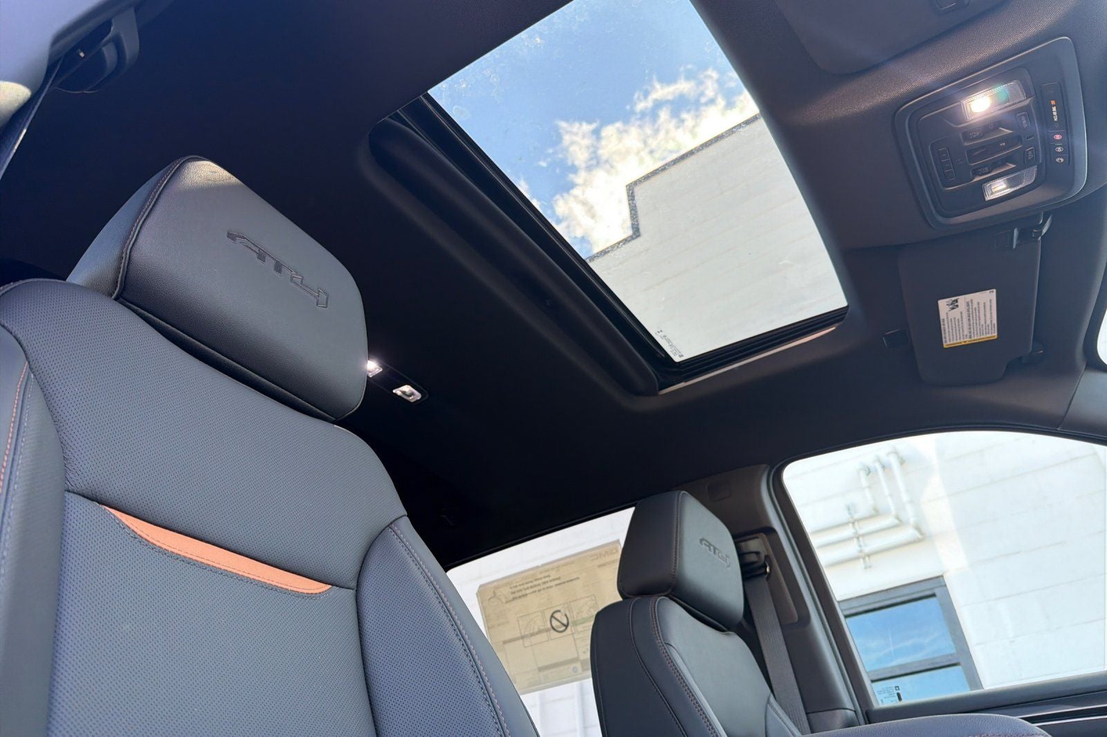 2026 GMC Sierra 3500HD AT4