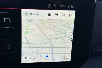 2026 GMC Sierra 3500HD AT4