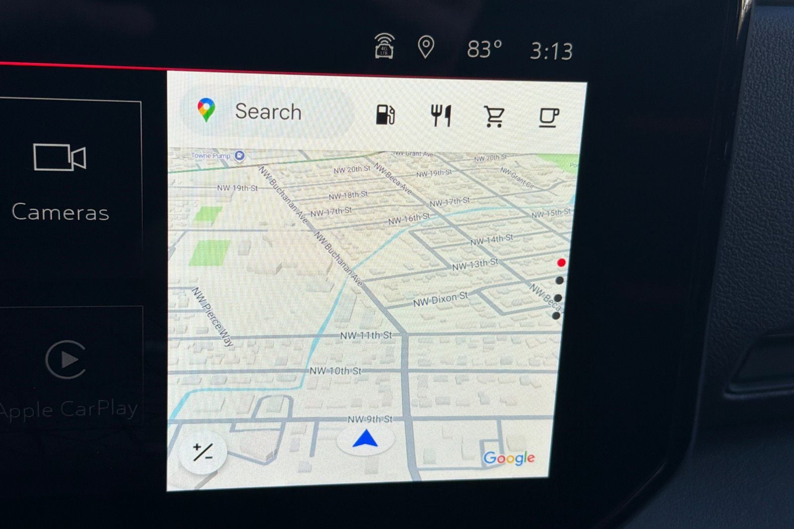 2026 GMC Sierra 3500HD AT4