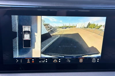 2026 GMC Sierra 3500HD AT4