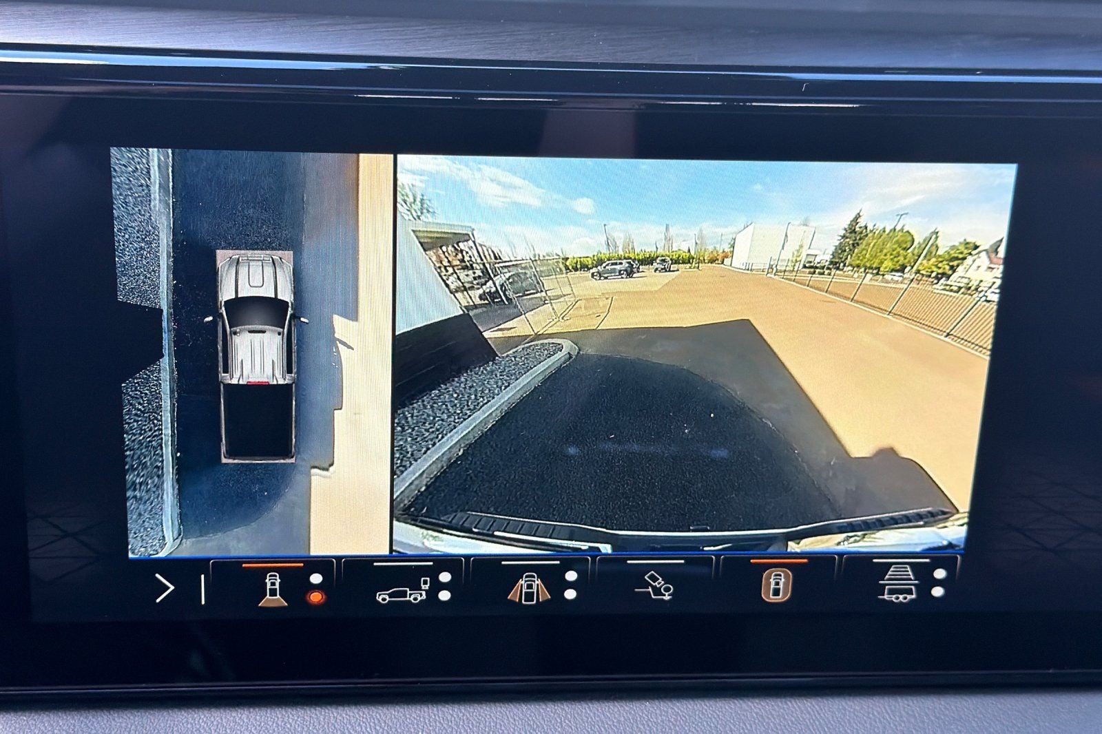 2026 GMC Sierra 3500HD AT4