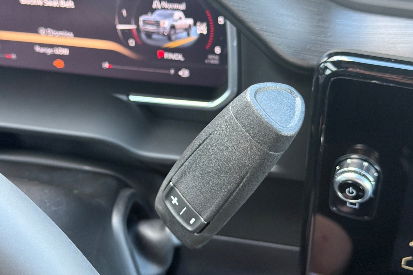 2026 GMC Sierra 3500HD AT4