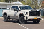 2026 GMC Sierra 3500HD AT4