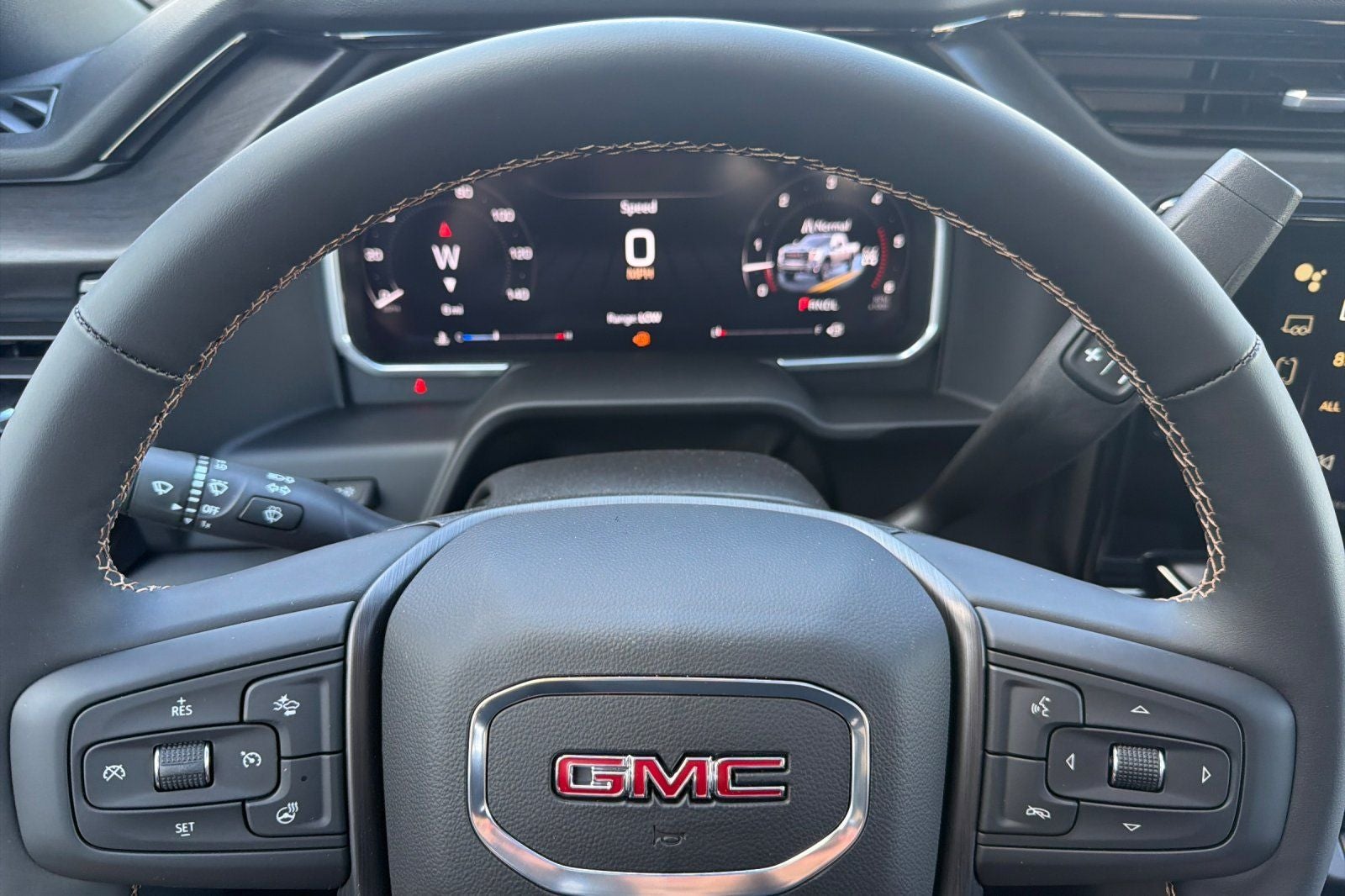 2026 GMC Sierra 3500HD AT4