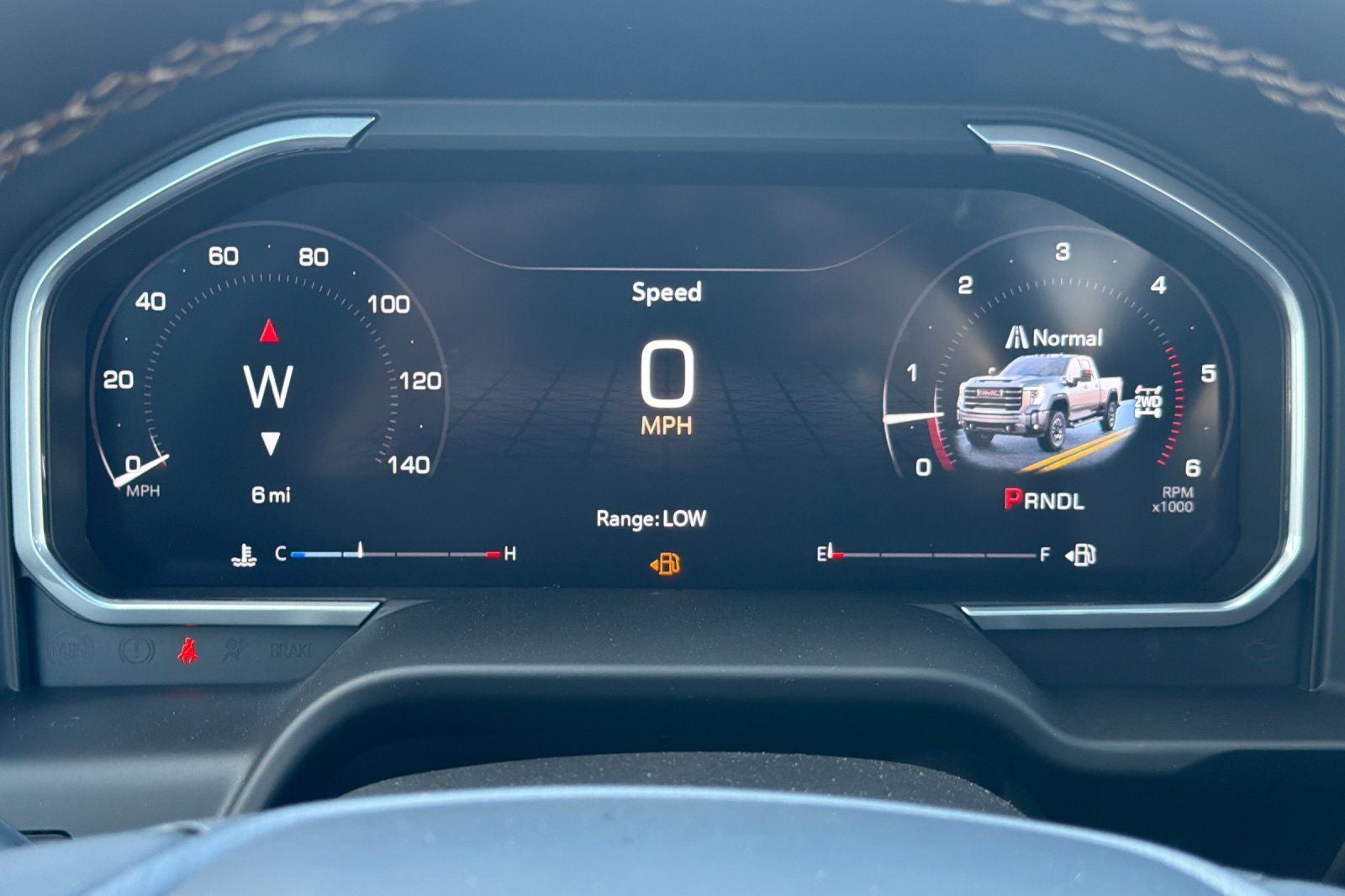 2026 GMC Sierra 3500HD AT4