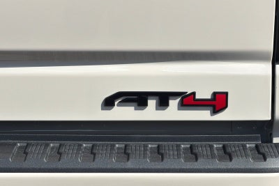 2026 GMC Sierra 3500HD AT4